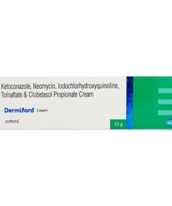 Dermiford Cream