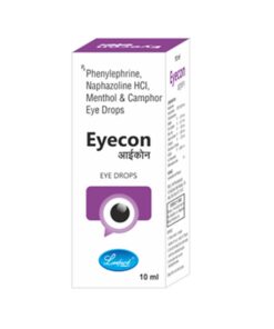 Moxiford Eye drop
