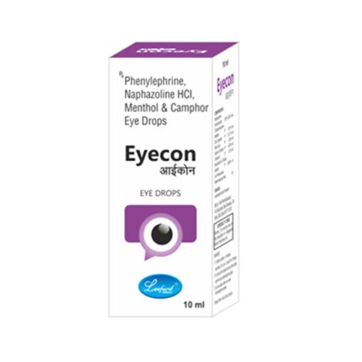 Moxiford Eye drop