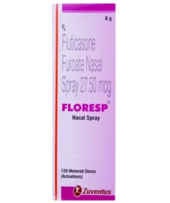 Floresp Nasal Spray