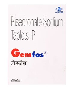 Gemfos Tablet