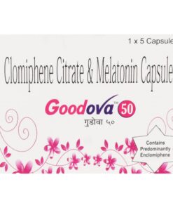 Goodova 50 Capsule