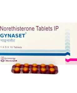 Gynaset Tablet