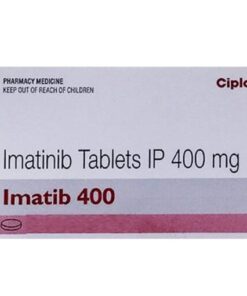 Imatib 400 Tablet