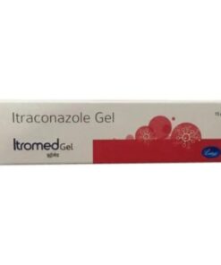 Itromed Gel