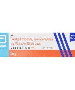 Lobate-GM Neo Cream