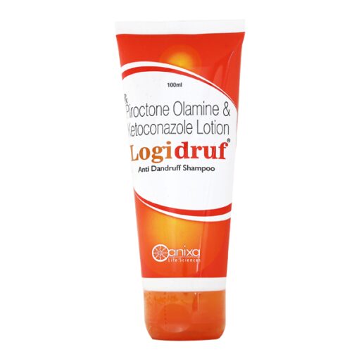 Logidruf Shampoo