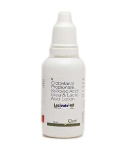 Lozivate-MF Lotion