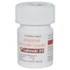 Lubowel 24 Soft Gelatin Capsule