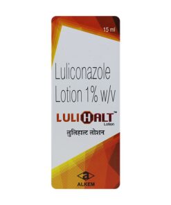 Lulihalt 1% Lotion
