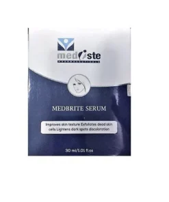 Medbrite Serum