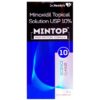 Mintop 10 Hair Restore Formula 60 ml Solution_Dr Reddy's Labs
