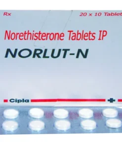 Norlut-N Tablet