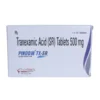 Pinodin TX SR Tablet