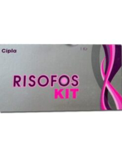 Risofos 35 mg/250 mg/400IU