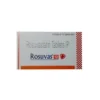 Rosuvas 10 Tablet