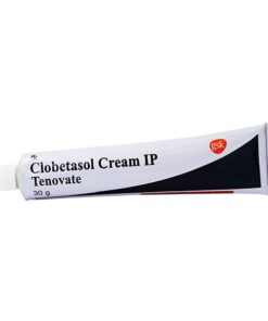 Tenovate Cream