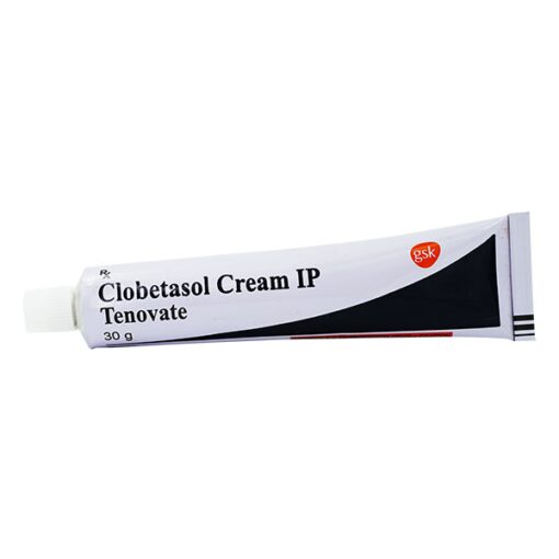 Tenovate Cream