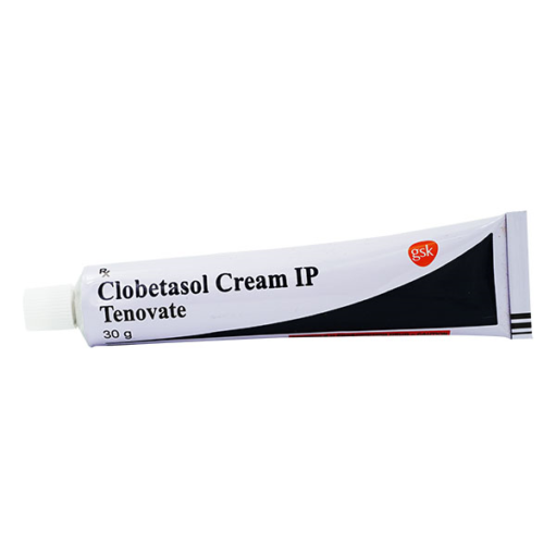 Tenovate Cream