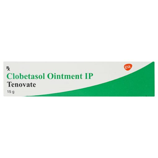 Tenovate Ointment