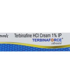 Terbinaforce Cream