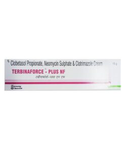 Terbinaforce-Plus NF Cream