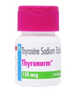 Thyronorm 150mcg Tablet