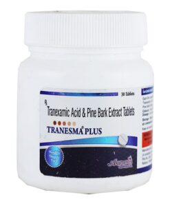 Tranesma Plus Tablet