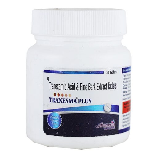 Tranesma Plus Tablet