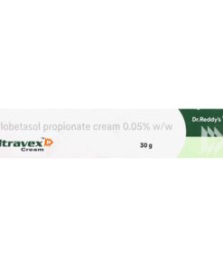 Ultravex Cream