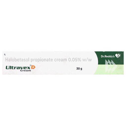Ultravex Cream
