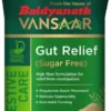 Baidyanath Vansaar Gut Relief Sugar Free powder
