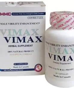 Vimax Capsule