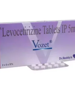 Vozet Tablet