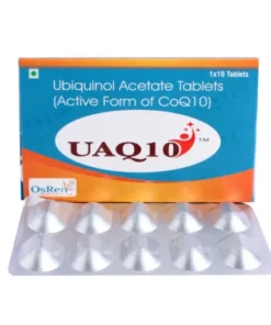 UAQ 10 Tablet
