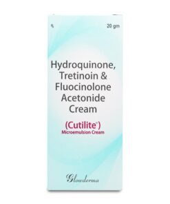 Cutilite Cream
