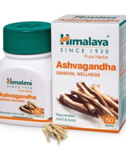 Himalaya Ashvagandha Tablet