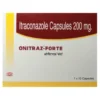 Onitraz Forte Capsule