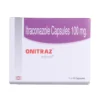 Onitraz Capsule