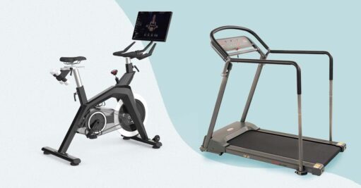 What’s better for weight loss? Treadmill versus exercise bike