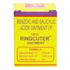 Ringcutter Ointment