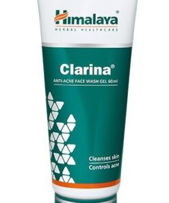 Himalaya Clarina Face Wash