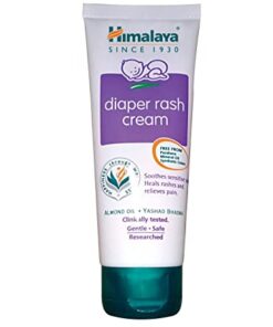 Himalaya Diaper Rash Cream