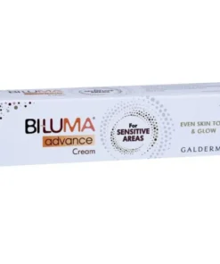 Biluma Advance Cream