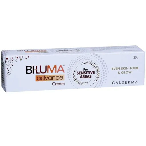 Biluma Advance Cream