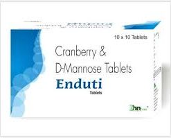 Enduti Tablet