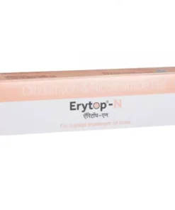Erytop N Gel