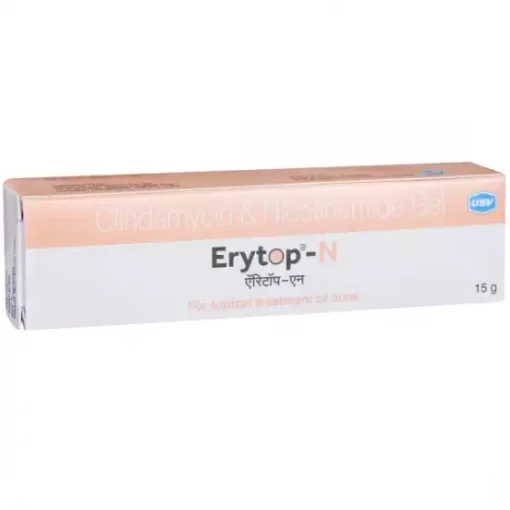 Erytop N Gel
