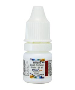 Optihist Bang 1.5% Eye Drop