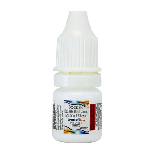 Optihist Bang 1.5% Eye Drop